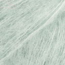 DROPS Brushed Alpaca Silk 14 licht grijs groen