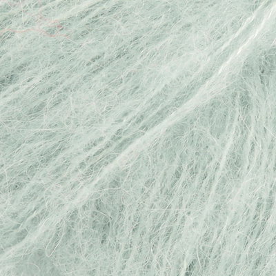DROPS Brushed Alpaca Silk 14 ochtendmist