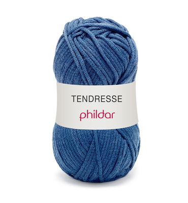 Phildar Tendresse Naval op=op 