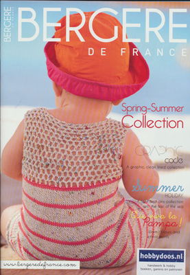 Bergere de France magazine 173 op=op 