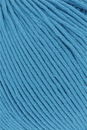 Lang Yarns Baby Cotton 112.0078 donker turkoois