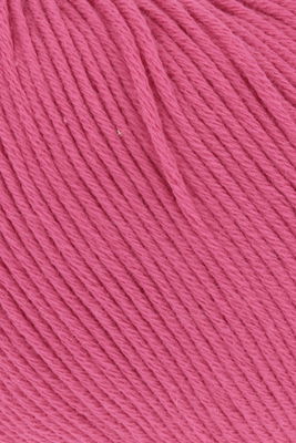Lang Yarns Baby Cotton 112.0085 pink op=op uit collectie 