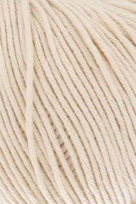 Lang Yarns Baby Cotton 112.0096 zand