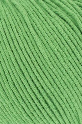Lang Yarns Baby Cotton 112.0116 lichtgroen