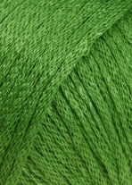 Lang Yarns Lino 784.0017 fel groen op=op 