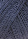 Lang Yarns Gamma 837.0010 denim blauw (op=op)