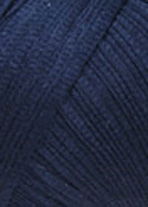 Lang Yarns Gamma 837.0025 blauw op=op 