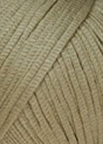 Lang Yarns Gamma 837.0039 donker beige op=op 