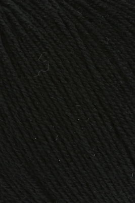 Lang Yarns Merino 400 lace 796.0004 zwart