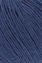 Lang Yarns Merino 400 lace 796.0035 jeans blauw