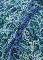 Lang Yarns Volo 0106 mix blauw op=op 
