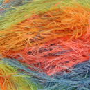Lammy Yarns Salsa neon 701 blauw roze geel oranje(op=op)