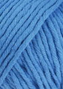 Lang Yarns Cotone 766.0078 helder blauw (op=op)