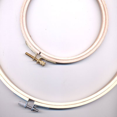borduurring 21,5 - 23 cm