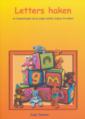 Letters haken