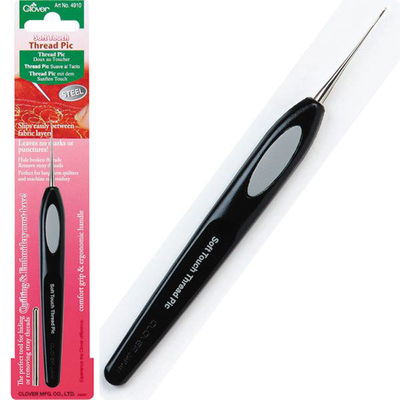 Clover 4910 tread pic op=op 