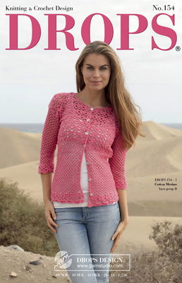 Drops 154 voorjaar en zomer 2014