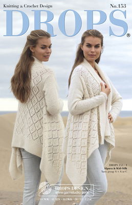 Drops 153 voorjaar en zomer 2014