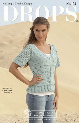 Drops 152 voorjaar en zomer 2014 op=op 