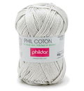Phildar Phil Coton 4 Perle