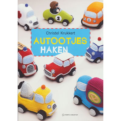 Autootjes haken
