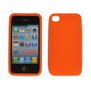 Telefoonhoesje I Phone 693 oranje