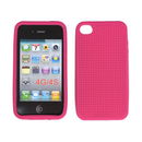 Telefoonhoesje I Phone 786 pink
