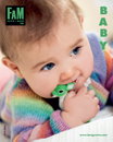 Lang Yarns magazine Fam 206 baby