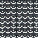 Band hologram maan/ster (op=op)