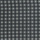 Band hologram bloem (op=op)