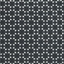 Band hologram rond met rondjes (op=op)