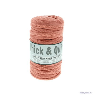 Thick & Quick 720 coral op=op uit collectie 