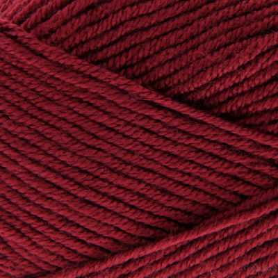 Scheepjes marko 8110 wijn rood op=op 