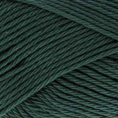 Scheepjes Larra 7409 donker mos groen op=op 