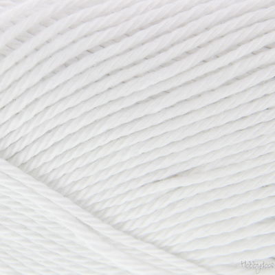 Scheepjes Larra 7310 wit op=op 