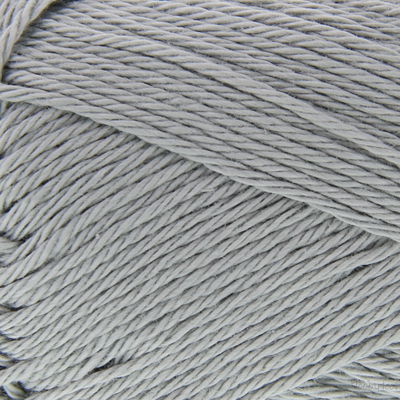 Scheepjes Larra 7407 zilver grijs op=op 