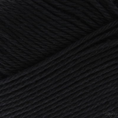 Scheepjes Larra 7325 zwart op=op 