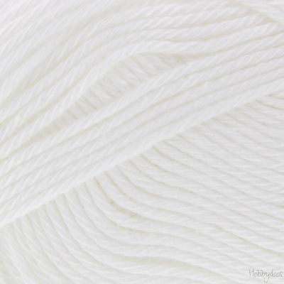 Scheepjes Larra 7420 gebroken wit op=op 