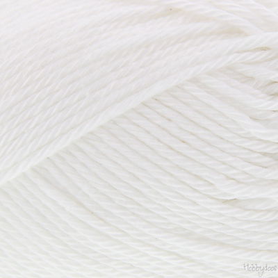 Scheepjes Larra 7326 creme op=op 