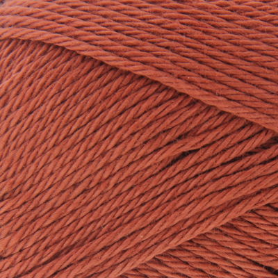 Scheepjes Larra 7412 rood-bruin op=op 