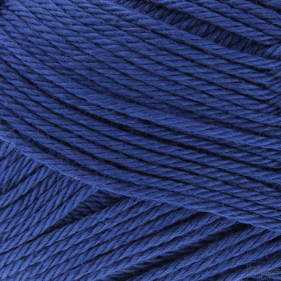 Scheepjes Larra 7370 marine blauw op=op 