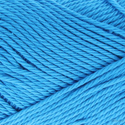 Scheepjes Larra 7371 aqua blauw op=op 
