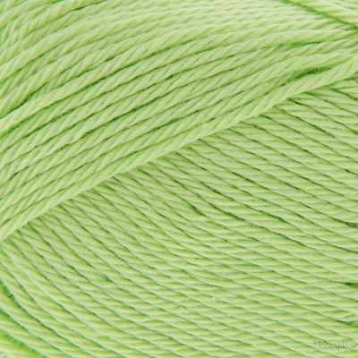 Scheepjes Larra 7398 pistache groen op=op 