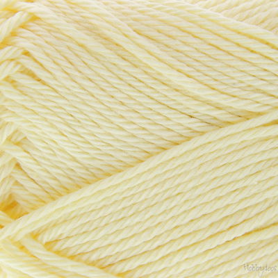 Scheepjes Larra 17336 zeer licht geel op=op 