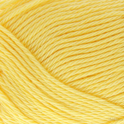 Scheepjes Larra 7309 licht geel op=op 