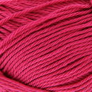 Scheepjes Larra 7372 framboos rood (op=op)