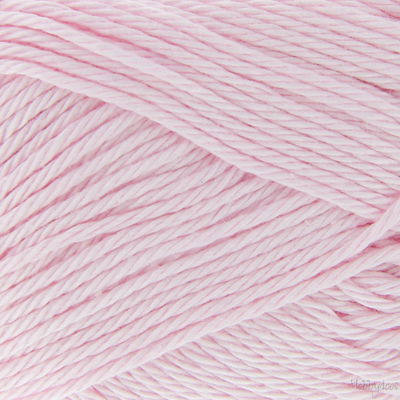 Scheepjes Larra 7386 zeer licht roze op=op 