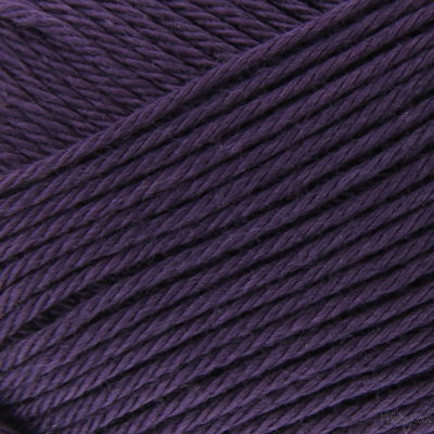Scheepjes Larra 7401 donker paars op=op 