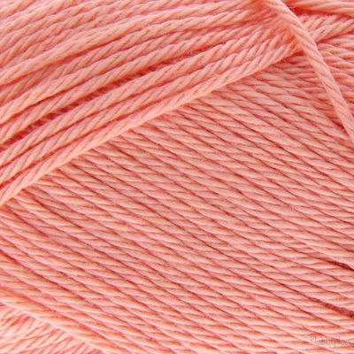 Scheepjes Larra 7356 zalm roze op=op 