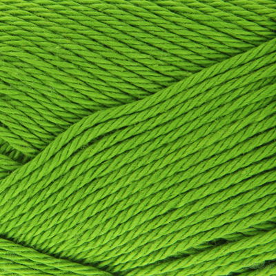 Scheepjes Larra 7414 fel groen op=op 